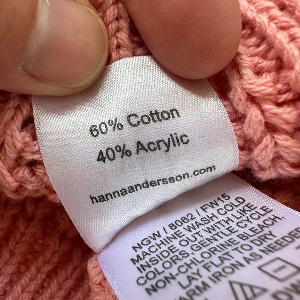 Hanna Andersson hanna andersson